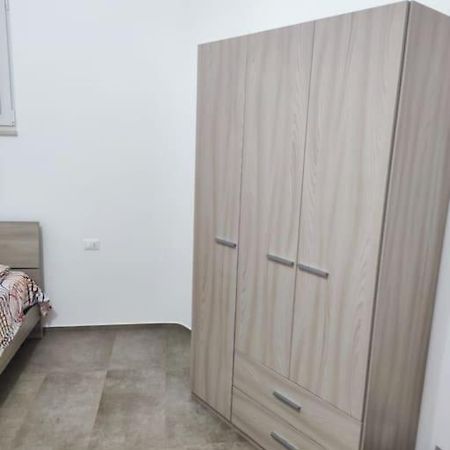 Appartamento Sul Mare Con Parcheggio Privato Monopoli Exterior photo