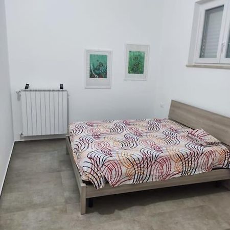 Appartamento Sul Mare Con Parcheggio Privato Monopoli Exterior photo